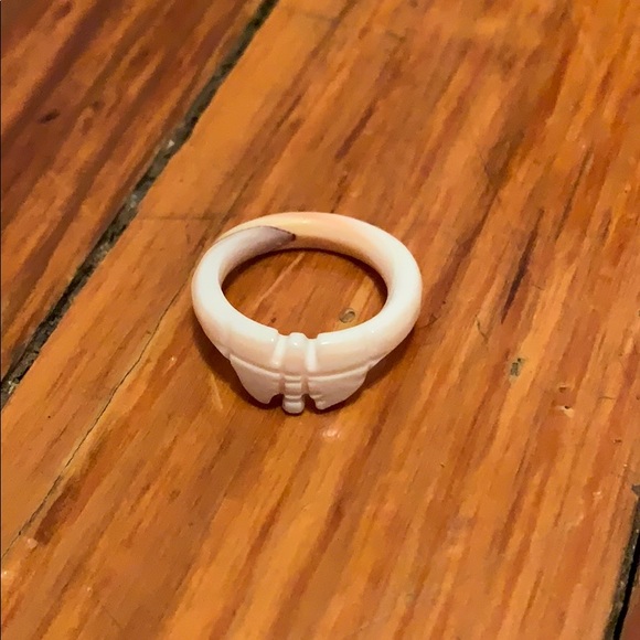 Jewelry - Shell 🐚 ring